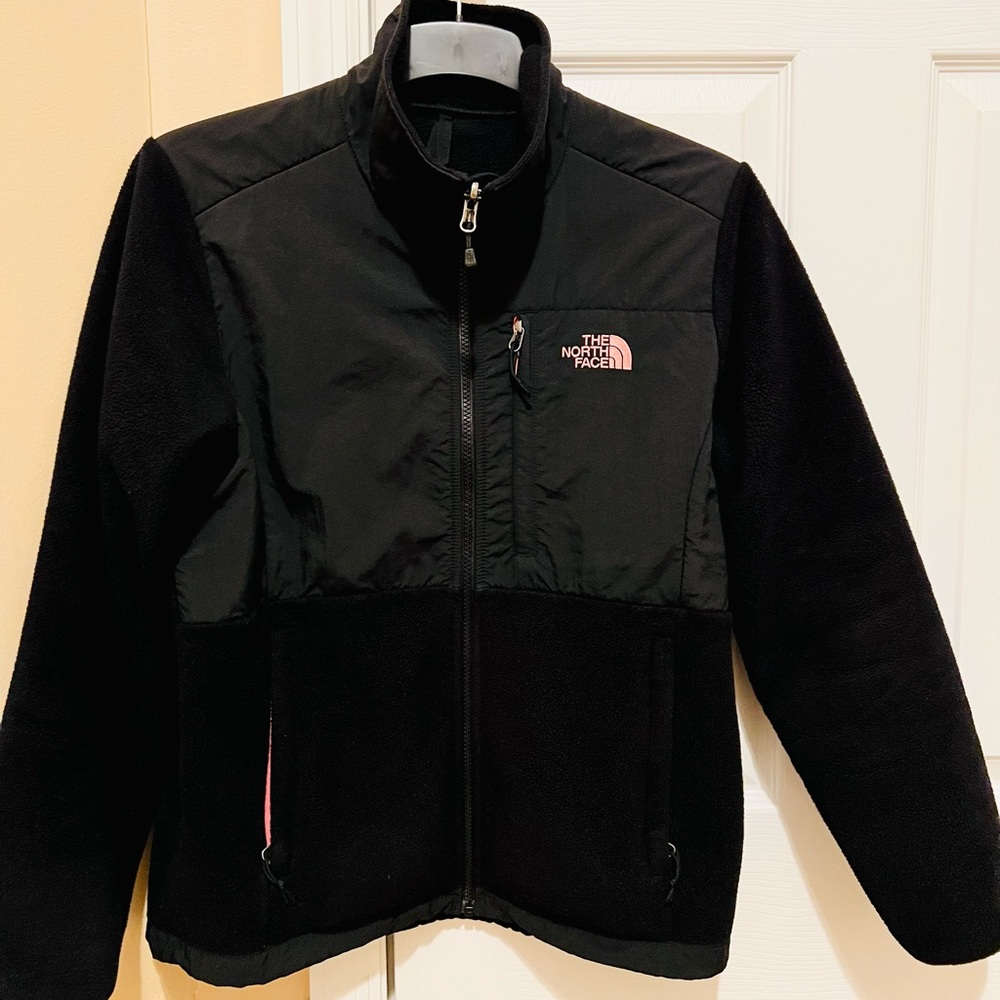North Face Women’s Denali 2 Jacket